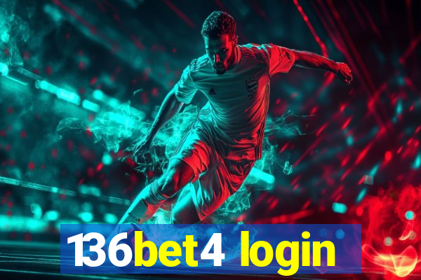 136bet4 login